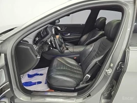 Mercedes-Benz S 500 LONG* ОБДУХ* ПОДГРЕВ* BURMESTER* 360* SOFT CLOSE* , снимка 10