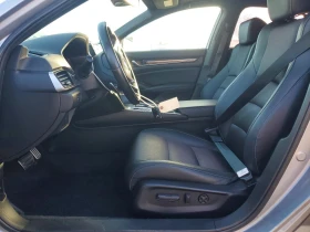 Honda Accord, снимка 7