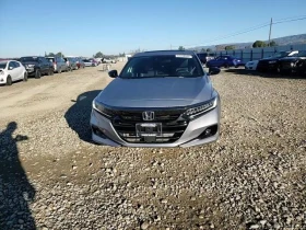 Honda Accord, снимка 12