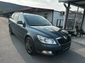 Skoda Octavia 1.9TDI 105к.с DSG* Facelift* Нави* Подгрев, снимка 1