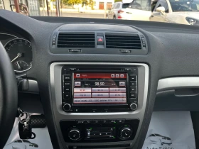 Skoda Octavia 1.9TDI 105к.с DSG* Facelift* Нави* Подгрев, снимка 12