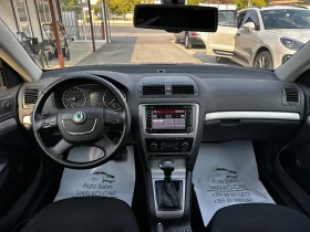 Skoda Octavia 1.9TDI 105к.с DSG* Facelift* Нави* Подгрев, снимка 9