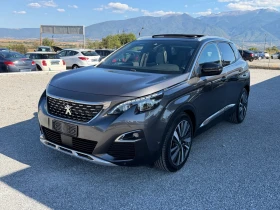 Peugeot 3008 GT-Line! HYbrid 4!! AWD!!!, снимка 2