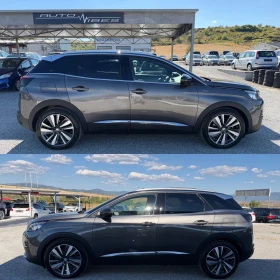 Peugeot 3008 GT-Line! HYbrid 4!! AWD!!!, снимка 3