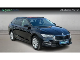 Skoda Octavia 1.5 e-TSi A/T, Месечна вноска от 299  , снимка 8