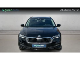Skoda Octavia 1.5 e-TSi A/T, Месечна вноска от 299  , снимка 5