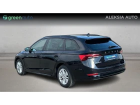 Skoda Octavia 1.5 e-TSi A/T, Месечна вноска от 299  , снимка 2