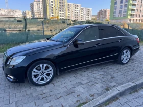 Mercedes-Benz E 350 E350 avangard, снимка 3