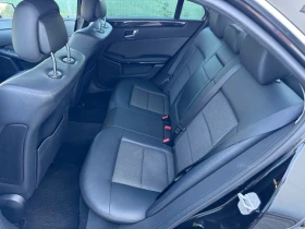 Mercedes-Benz E 350 E350 avangard, снимка 12