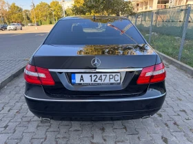Mercedes-Benz E 350 E350 avangard, снимка 5