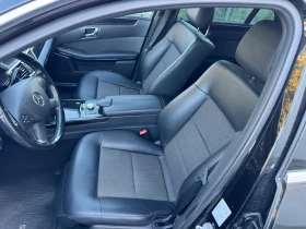 Mercedes-Benz E 350 E350 avangard, снимка 8