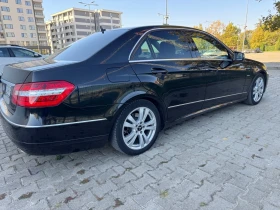Mercedes-Benz E 350 E350 avangard, снимка 6