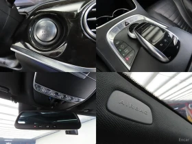 Mercedes-Benz S 500 BURMESTER\AMG PACKET\MONITORI, снимка 14