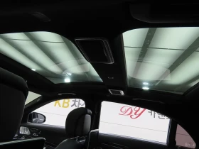 Mercedes-Benz S 500 BURMESTER\AMG PACKET\MONITORI, снимка 16