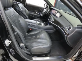 Mercedes-Benz S 500 BURMESTER\AMG PACKET\MONITORI, снимка 7