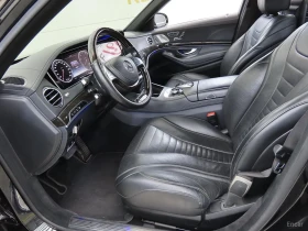 Mercedes-Benz S 500 BURMESTER\AMG PACKET\MONITORI, снимка 6