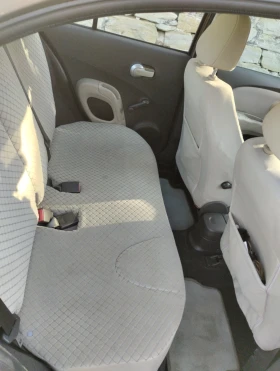 Nissan Micra, снимка 6
