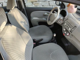 Nissan Micra, снимка 7