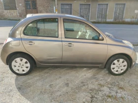 Nissan Micra, снимка 9
