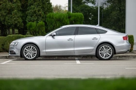 Audi A5 Sportback, снимка 15