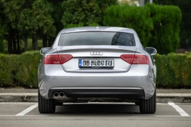 Audi A5 Sportback, снимка 14
