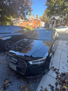 Audi E-Tron  Technik / B&O / Carfax / Автокредит , снимка 1