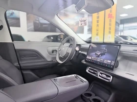 Leapmotor B10 510 Premium Edition, снимка 13