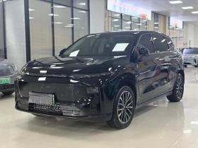 Leapmotor B10 510 Premium Edition, снимка 1