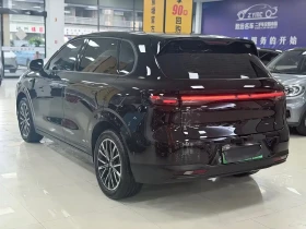 Leapmotor B10 510 Premium Edition, снимка 4
