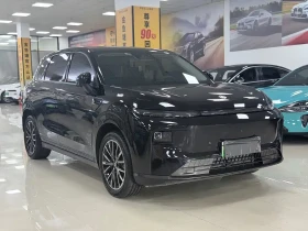 Leapmotor B10 510 Premium Edition, снимка 3