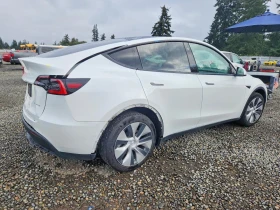 Tesla Model Y * LONG* RANGE* AWD* , снимка 4
