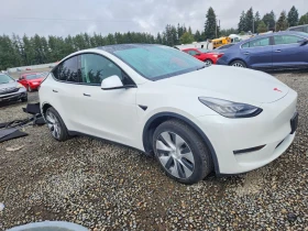 Tesla Model Y * LONG* RANGE* AWD* , снимка 3