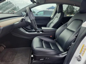 Tesla Model Y * LONG* RANGE* AWD* , снимка 10