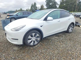Tesla Model Y * LONG* RANGE* AWD* , снимка 1