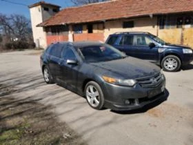 Honda Accord 2,2 4бр I dtec НА ЧАСТИ - [9] 