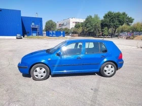 VW Golf, снимка 3