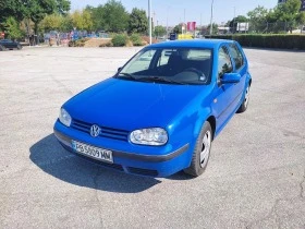 VW Golf, снимка 15