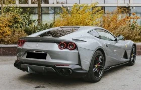 Обява за продажба на Ferrari 812 Superfast *8500 KM* ~ 618 999 лв. - изображение 2