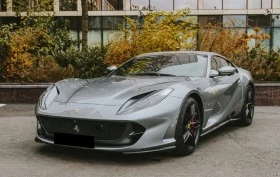 Обява за продажба на Ferrari 812 Superfast *8500 KM* ~ 618 999 лв. - изображение 1