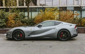 Обява за продажба на Ferrari 812 Superfast *8500 KM* ~ 618 999 лв. - изображение 4