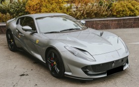Обява за продажба на Ferrari 812 Superfast *8500 KM* ~ 618 999 лв. - изображение 1