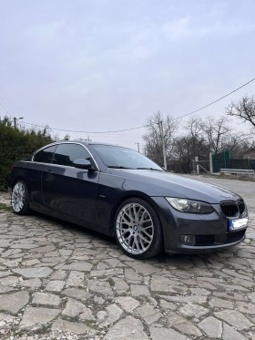 BMW 330, снимка 1 - Автомобили и джипове - 45186797