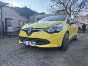 Renault Clio 1.2 75 | Mobile.bg   2