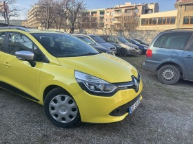     Renault Clio 1.2 75
