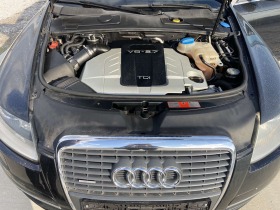 Audi A6 2.7 TDI QUATRO, снимка 8