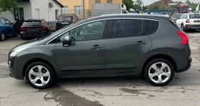     Peugeot 3008 1.6 HDI