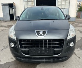     Peugeot 3008 1.6 HDI