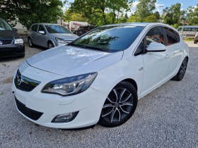 Opel Astra 1.6TURBO/BRC
