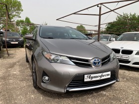 Toyota Auris 1.8i HYBRID  | Mobile.bg   2