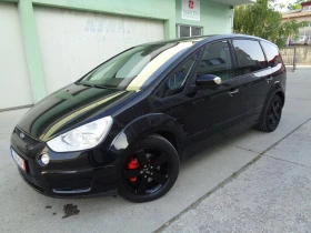     Ford S-Max 2, 0HDI-INDIVIDUAL-